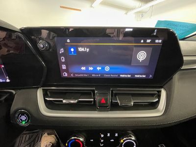 2025 Chevrolet Trailblazer - Photo 9