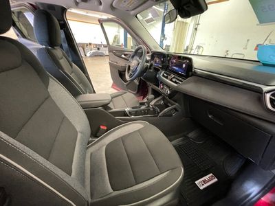 2025 Chevrolet Trailblazer - Photo 10