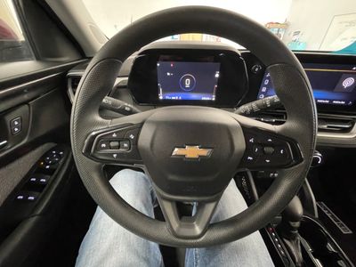 2025 Chevrolet Trailblazer - Photo 15