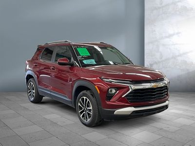 2025 Chevrolet Trailblazer - Photo 2