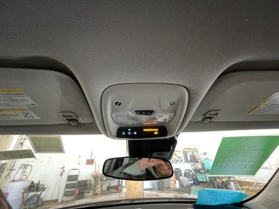2025 Chevrolet Trailblazer - Photo 14