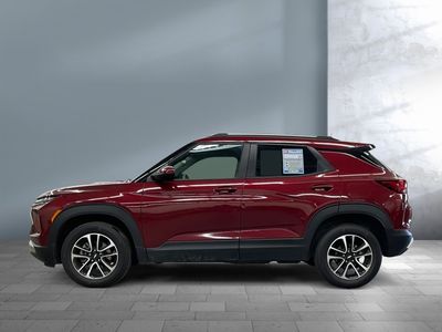 2025 Chevrolet Trailblazer - Photo 7