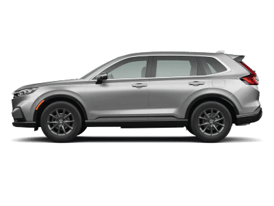 2026 Honda CR-V - Photo 2
