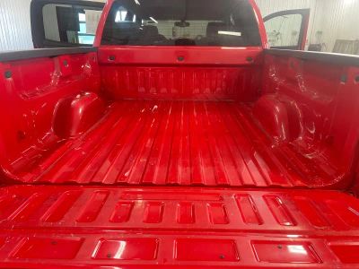 2018 Chevrolet Silverado 1500 — photo 17 view