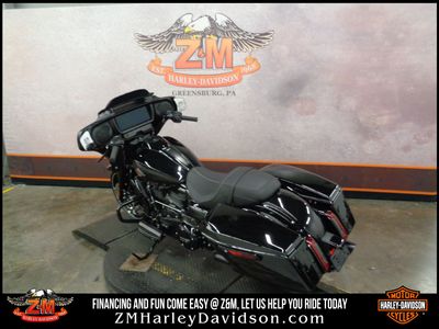 2025 Harley-Davidson Street Glide - Photo 2