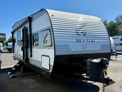2026 Wayfinder RV Go Play - Photo 1