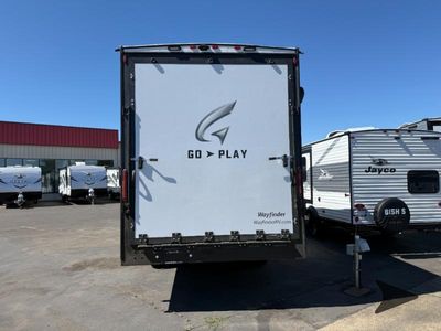 2026 Wayfinder RV Go Play - Photo 5