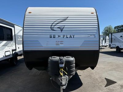 2026 Wayfinder RV Go Play - Photo 2