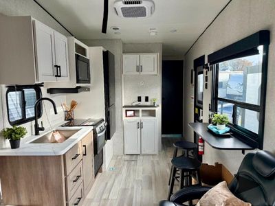 2026 Wayfinder RV Go Play - Photo 10