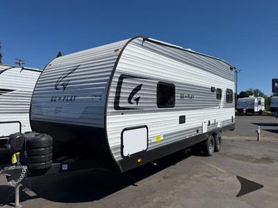 2026 Wayfinder RV Go Play - Photo 6