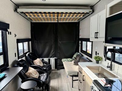 2026 Wayfinder RV Go Play - Photo 9