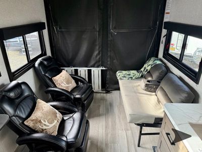 2026 Wayfinder RV Go Play - Photo 11