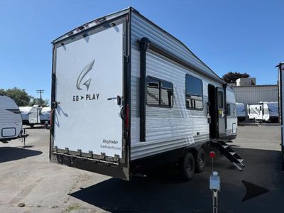 2026 Wayfinder RV Go Play - Photo 4