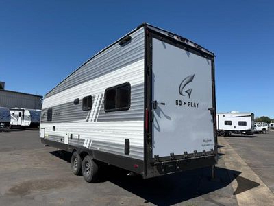 2026 Wayfinder RV Go Play - Photo 3