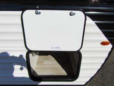 2026 Jayco PROWLER - Photo 18