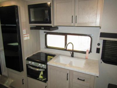 2026 Jayco PROWLER - Photo 7