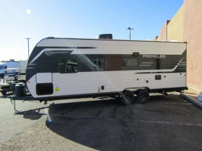 2026 Jayco PROWLER - Photo 21