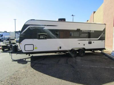 2026 Jayco PROWLER - Photo 20