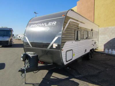 2026 Jayco PROWLER - Photo 25