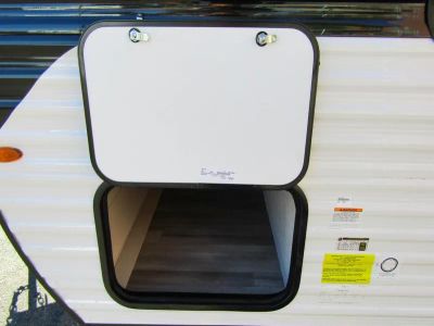2026 Jayco PROWLER - Photo 22