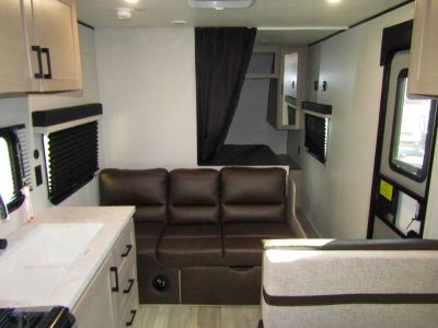2026 Jayco PROWLER - Photo 2