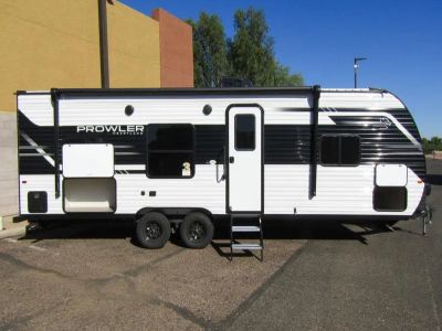 2026 Jayco PROWLER - Photo 17