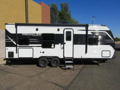 2026 Jayco PROWLER - Photo 16