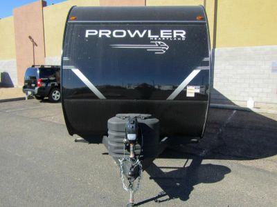 2026 Jayco PROWLER - Photo 23