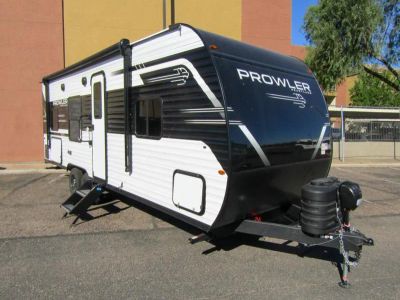 2026 Jayco PROWLER - Photo 1