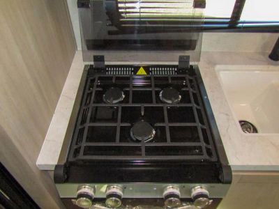 2026 Jayco PROWLER - Photo 9