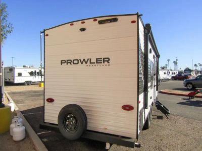2026 Jayco PROWLER - Photo 24