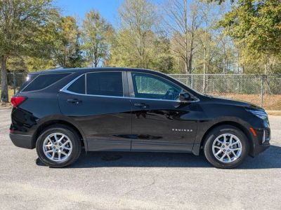 2022 Chevrolet Equinox - Photo 15