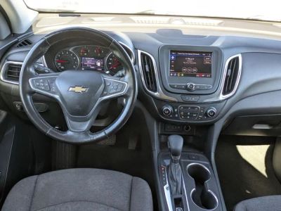 2022 Chevrolet Equinox - Photo 23