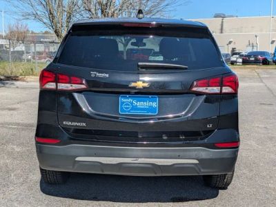 2022 Chevrolet Equinox - Photo 16