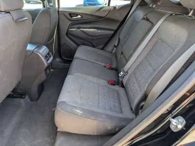 2022 Chevrolet Equinox - Photo 17