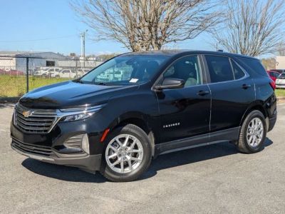 2022 Chevrolet Equinox - Photo 1
