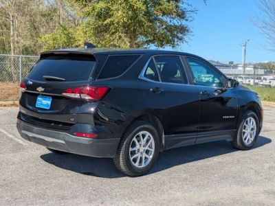 2022 Chevrolet Equinox - Photo 4