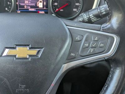 2022 Chevrolet Equinox - Photo 21