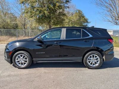 2022 Chevrolet Equinox - Photo 9