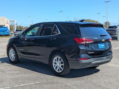 2022 Chevrolet Equinox - Photo 2