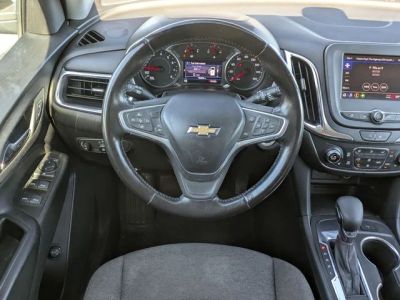 2022 Chevrolet Equinox - Photo 22