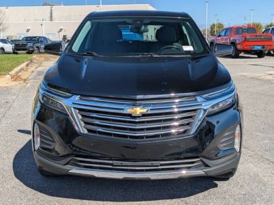 2022 Chevrolet Equinox - Photo 11
