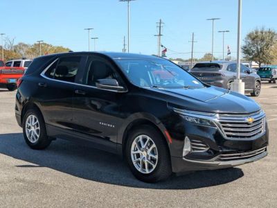 2022 Chevrolet Equinox - Photo 3