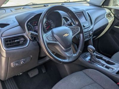 2022 Chevrolet Equinox - Photo 24