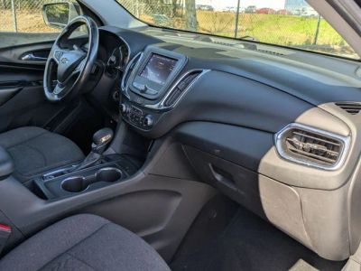 2022 Chevrolet Equinox - Photo 14