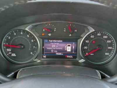 2022 Chevrolet Equinox - Photo 12