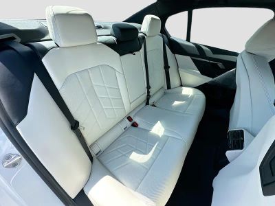 2026 BMW 5 Series — photo 21 view