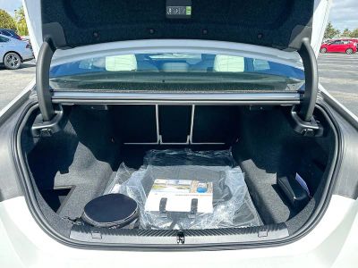 2026 BMW 5 Series — photo 20 view