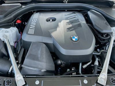 2026 BMW 5 Series — photo 24 view
