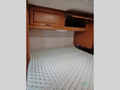 2016 Thor Motor Coach Majestic - Photo 47